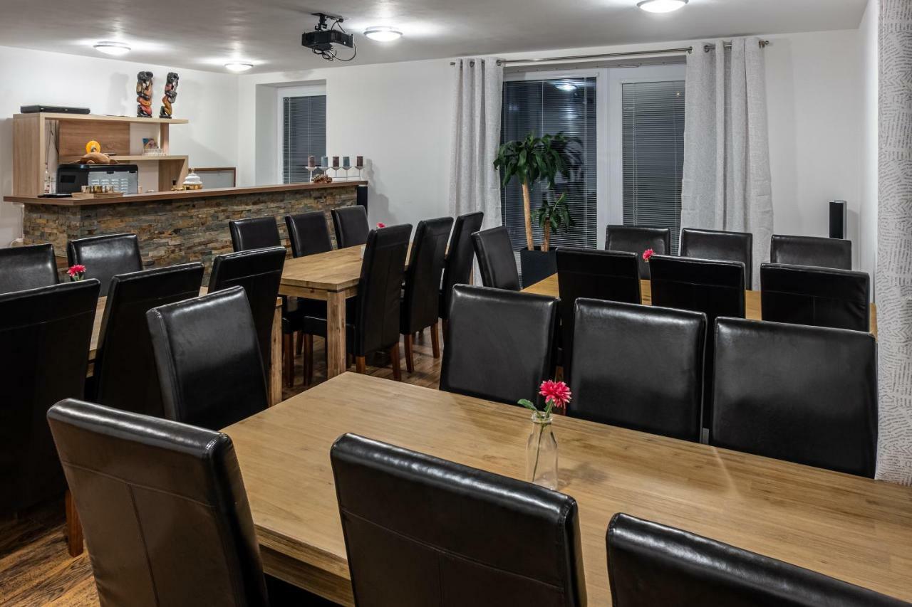 Apartmány Jánošík Terchová Exterior foto